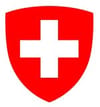 logo drapeau suisse