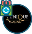 unique casino