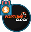 fortune clock