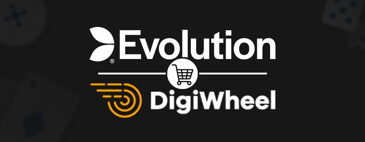 Achat evolution digiwheel