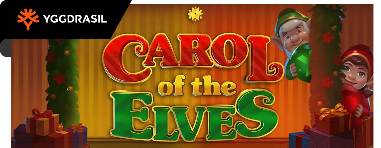 Carol of elves yggdrasil