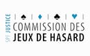 Commission des Jeux de Hasard