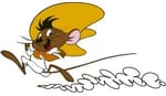 speedy gonzales