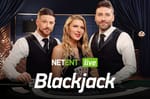 netent blackjack live