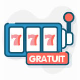 Jeux casino gratuits