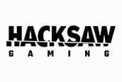 Hacksaw gaming