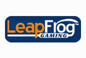 Leapfrog gaming