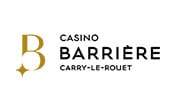 Casino barriere carry le rouet