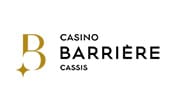 Casino barriere cassis