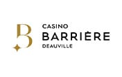 Casino barriere de deauville