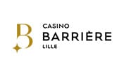 Casino barriere de lille