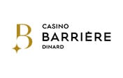 Casino barriere dinard