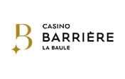 Casino barriere la baule