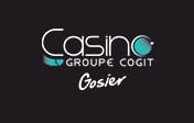 Casino cogit du gosier