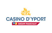 Casino d yport