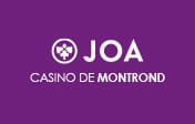 Casino de montrond les bains