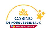 Casino de pougues les eaux