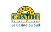 Casino du sud saint pierre