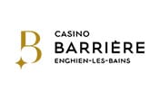 Casino enghien les bains