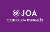 Casino joa argeles