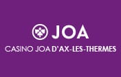 Casino joa ax les thermes