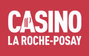 Casino partouche de la roche posay