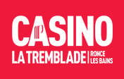 Casino partouche la tremblade