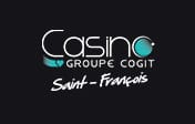 Casino saint francois