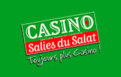 Casino salies du salat