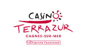 Casino terrazur cagnes sur mer