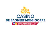 Casino tranchant bagneres de bigorre