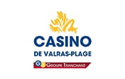 Casino valras plage