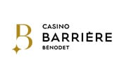 Casinos barriere benodet