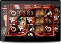 CashSpins Casino