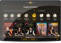 Casinoly Casino fr sub