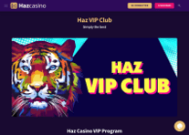 Haz Casino fr sub