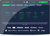 Luckland Casino fr sub