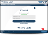 White Lion Casino fr sub