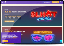 Letslucky casino fr sub