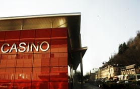 Le casino d uriage soupconne de tricherie