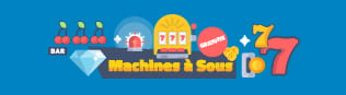 Machines a sous gratuites 5 rouleaux