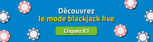 découvrez le mode blackjack life