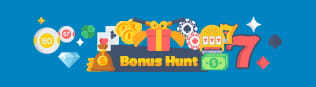 Bonus hunt