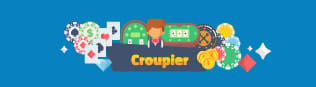 Croupier