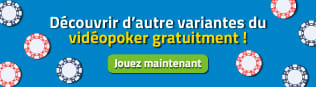 découvrir variantes video poker gratuit