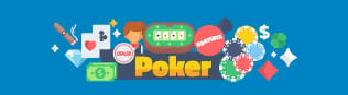 poker gratuit