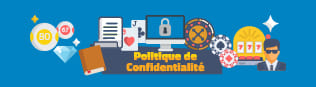 Politique de confidentialite