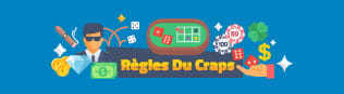 dés de craps