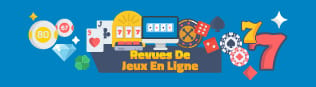 revues de jeux en ligne