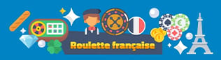 Roulette francaise